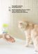 Веганський сухий шампунь для котів Inoom Cat Day Shampoo 300 мл 32756 фото 2