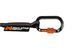 Поводок для собак Touring bungee leash Non-stop dogwear Черный/Серый 2 м/13 мм 41411 фото 3