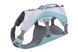 Охолоджувальна шлейка для собак Ruffwear Swamp Cooler&trade; M 69-81 см Зелений 30860 фото 11