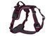 Шлейка для собак Ramble harness Non-stop dogwear Фіолетовий L 40573 фото 1