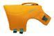 Рятувальний жилет для собак Ruffwear Float Coat&trade; XS Помаранчевий 30964 фото 7