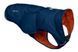 Тепла куртка для собак Ruffwear Quinzee&trade; M Синій 30464 фото 1