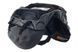Рюкзак для собак Amundsen pack Non-stop dogwear Чорний/Сірий M 40487 фото 1