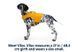 Рятувальний жилет для собак Ruffwear Float Coat&trade; XS Помаранчевий 30964 фото 9