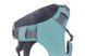 Охолоджувальна шлейка для собак Ruffwear Swamp Cooler&trade; M 69-81 см Зелений 30860 фото 12
