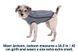 Светр для собак Ruffwear Hemp Hound&trade; XS Синій 30414 фото 2