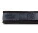 Ошейник для собак смягченный Wolters Professional Comfort 1 25-30 см / 25 мм Графитовый 28221 фото 3