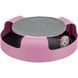 Поводок для собак Touring bungee leash Non-stop dogwear Черный/Серый 2 м/13 мм 41411 фото 6