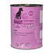Вологий корм для собак Dogz Finefood No.10 ягня 400 г 32188 фото 1