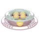 Флісовий пуловер для собак Non-stop dogwear Бірюзовий 50 41340 фото 9