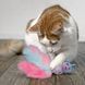 Игрушка для котов Kong Wubba Caticorn 41635 фото 3
