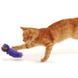 Игрушка для кошек Kong Cat Active Cork Ball Синий 45437 фото 2