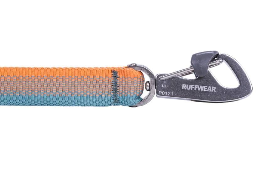 Повседневный поводок для собак Ruffwear Front Range&trade; Оранжево-серый 30910 фото