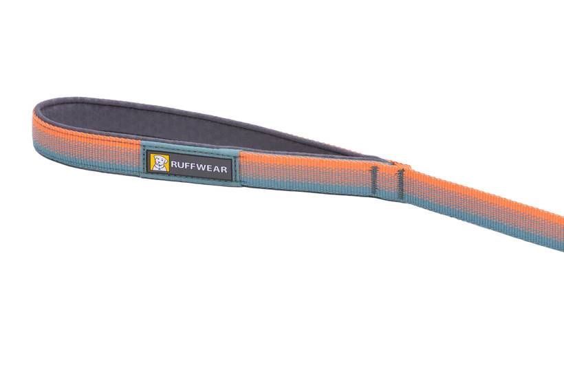 Повседневный поводок для собак Ruffwear Front Range&trade; Оранжево-серый 30910 фото