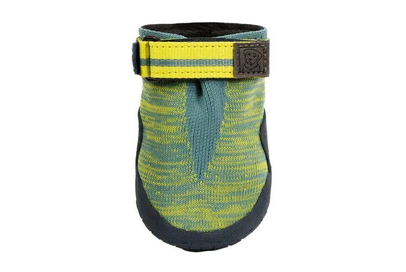 Легке трекінгове взуття для собак Ruffwear Hi & Light&trade; 83 мм Зелений 30614 фото