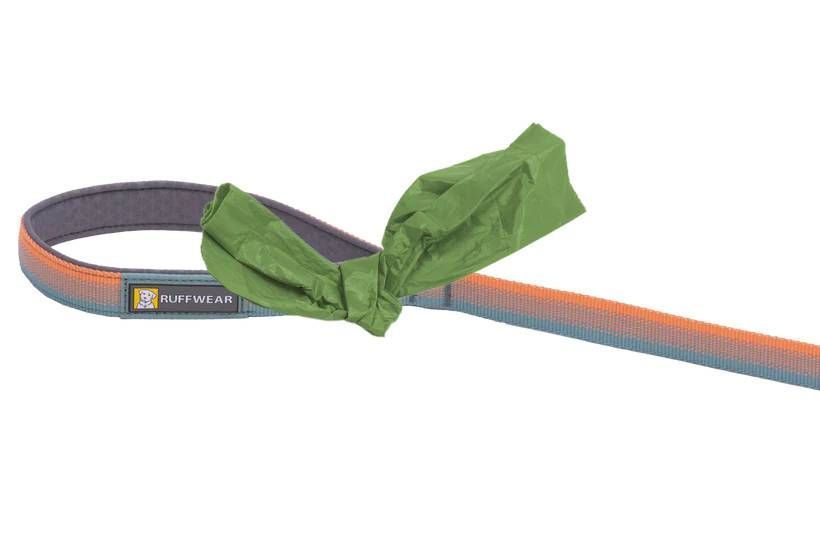 Повседневный поводок для собак Ruffwear Front Range&trade; Оранжево-серый 30910 фото